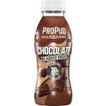 NJIE ProPud Protein Shake 330 ml – Zboží Dáma