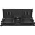 UDG Ultimate Flight Case Set PLX9/SL1200 Black MK2 Plus – Zboží Dáma