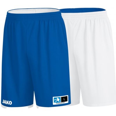 Jako Basketbalové oboustranné kraťasy Change 2.0 – Sleviste.cz