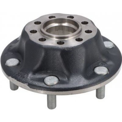 Náboj kola IVECO DAILY 06- přední 504366658, , , – Hledejceny.cz