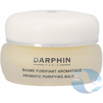 Darphin Baume Purifiant Aromatique BIO čistící intenzivně okysličující balzám 15 ml – Zboží Mobilmania