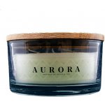 Svíčka Asteria Candles Arora 600 g – Zboží Dáma