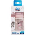 Canpol Babies antikoliková lahvička Easy Start Bonjour 240 ml – Hledejceny.cz