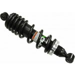 BRONCO zadní tlumič HEAVY DUTY SUZUKI LT-F 4WDX 91-98, LT-F 300F KINGQUAD 99-02 (zdvih 64mm délka 290mm) (62100-19B90-019; 62100-19B81-019) | Zboží Auto