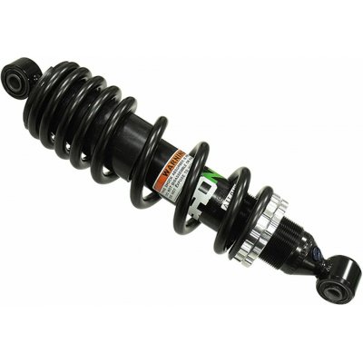 BRONCO zadní tlumič HEAVY DUTY SUZUKI LT-F 4WDX 91-98, LT-F 300F KINGQUAD 99-02 (zdvih 64mm délka 290mm) (62100-19B90-019; 62100-19B81-019) | Zboží Auto