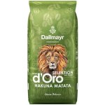 Dallmayr Crema D'oro 1 kg – Hledejceny.cz