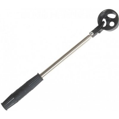 Lovítko na utopené míčky SUPER COMPACT BALL RETRIEVER – Zboží Dáma