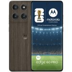 Motorola Edge 60 Pro 12GB/512GB PANTONE Walnut – Zboží Živě