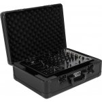 UDG Ultimate Aluminum Flight Case AlphaTheta DJM-V5 Black – Zboží Živě