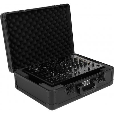 UDG Ultimate Aluminum Flight Case AlphaTheta DJM-V5 Black – Zboží Živě