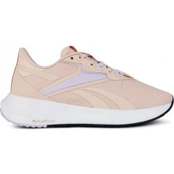 Reebok Energen Run 3 Shoes Womens Runners Soft Ecru/Purpl