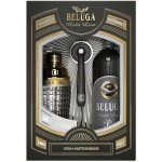Beluga Gold Line 40% 0,7 l (dárkové balení shaker) – Hledejceny.cz