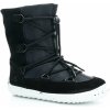 Dětské sněhule Be Lenka Snowfox Kids 2.0 Black