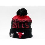 New Era kulich NBA Sport Knit Cuff Chicago Bulls Team Color – Hledejceny.cz