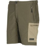Nash Kraťasy Ripstop Shorts – Zbozi.Blesk.cz