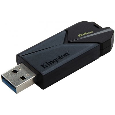 Flash USB Kingston DataTraveler Exodia Onyx 64GB USB 3.2