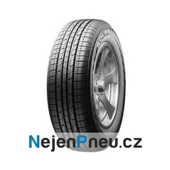 Kumho Solus KL21 265/60 R18 110H