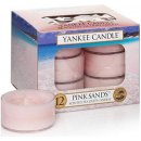 Yankee Candle Pink Sands 12 x 9,8 g