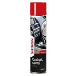 Sheron Cockpit spray neutral 600 ml | Zboží Auto