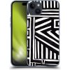 Pouzdro a kryt na mobilní telefon Apple Pouzdro Head Case Apple iPhone 15 Plus DOODLE GEOMETRIC