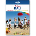 Bali do kapsy Lonely Planet – Zboží Dáma