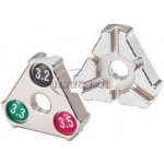 PRO-T Centrklíč Plus Universal – Zboží Mobilmania