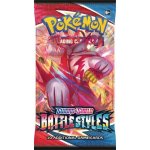 Pokémon TCG Battle Styles Booster – Hledejceny.cz