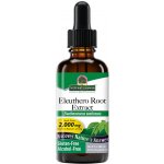 Nature's Answer Eleuthero Root, sibiřský ženšen, extrakt, 60 ml – Hledejceny.cz