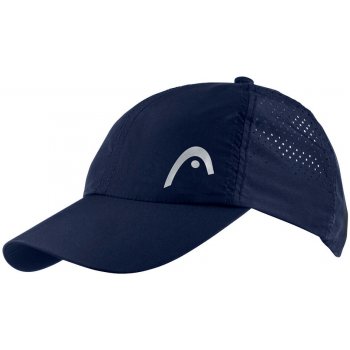 HEAD Pro Player Cap 2019 s kšiltem navy varianta 37255