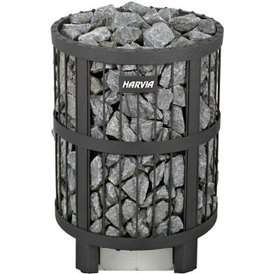 Harvia Legend PO165 černá – Zbozi.Blesk.cz