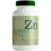 Vitamín a minerál Viridian Vitamin C + Zinc 100 g