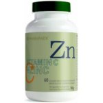 Viridian Vitamin C + Zinc 100 g – Hledejceny.cz