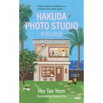 Hakuda Photo Studio - Her Taeyeon – Hledejceny.cz