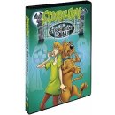 Scooby-dooa strašidelný dům DVD