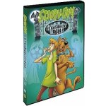 Scooby-dooa strašidelný dům DVD – Hledejceny.cz