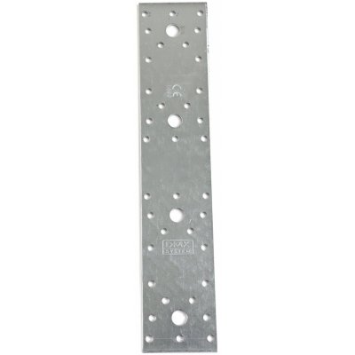 Domax spojka plochá LP4 280 x 55 mm DMX4474 – Sleviste.cz