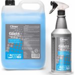 Clinex Glass Kapalina na čištění oken 1 l – Zboží Dáma