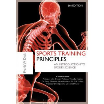 Sports Training Principles – Zboží Mobilmania