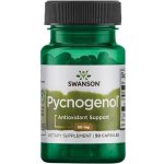 Swanson Pycnogenol 50 mg 50 kapslí – Hledejceny.cz