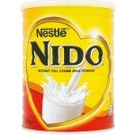 Nestlé Nido Plnotučné mléko sušené 900 g – Sleviste.cz