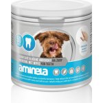 Aminela ubrousky na zuby 50 ks – Zboží Dáma