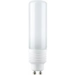 PAULMANN P 29058 Standard 230V LED Deco Pipe GU10 4,9W 2700K satén – Zboží Živě