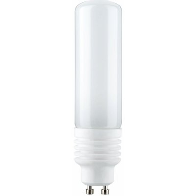 PAULMANN P 29058 Standard 230V LED Deco Pipe GU10 4,9W 2700K satén – Zboží Živě