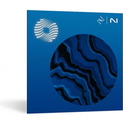 iZotope Ozone 12 Standard (el. licence) – Zboží Živě