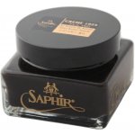 Saphir Krém na boty Pommadier černý 250ml – Sleviste.cz