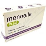 Menoelle Plus 30 tablet – Zbozi.Blesk.cz