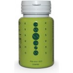 Essens Aloe Vera + Q10 60 kapslí – Hledejceny.cz