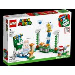 LEGO® Super Mario™ 71409 Oblačná výzva s Velkým Spikem rozšiřující set – Zboží Živě
