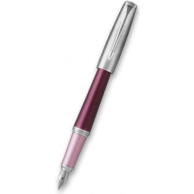 Parker Royal Urban Premium Dark Purple CT hrot M 1502/4131568