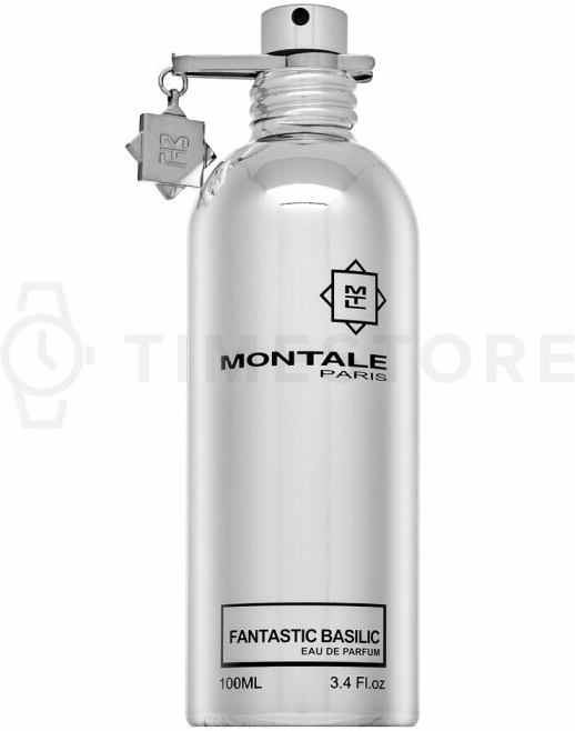 Montale Fantastic Basilic parfémovaná voda unisex 100 ml